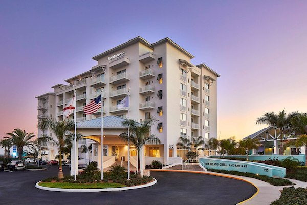 Residence Inn photo